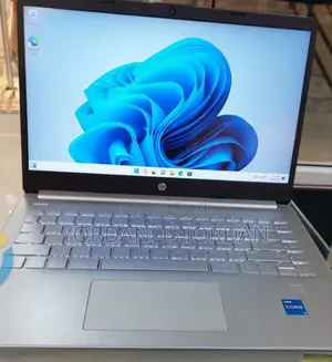 New Laptop HP Stream Notebook 8GB Intel Core I5 SSD 512GB