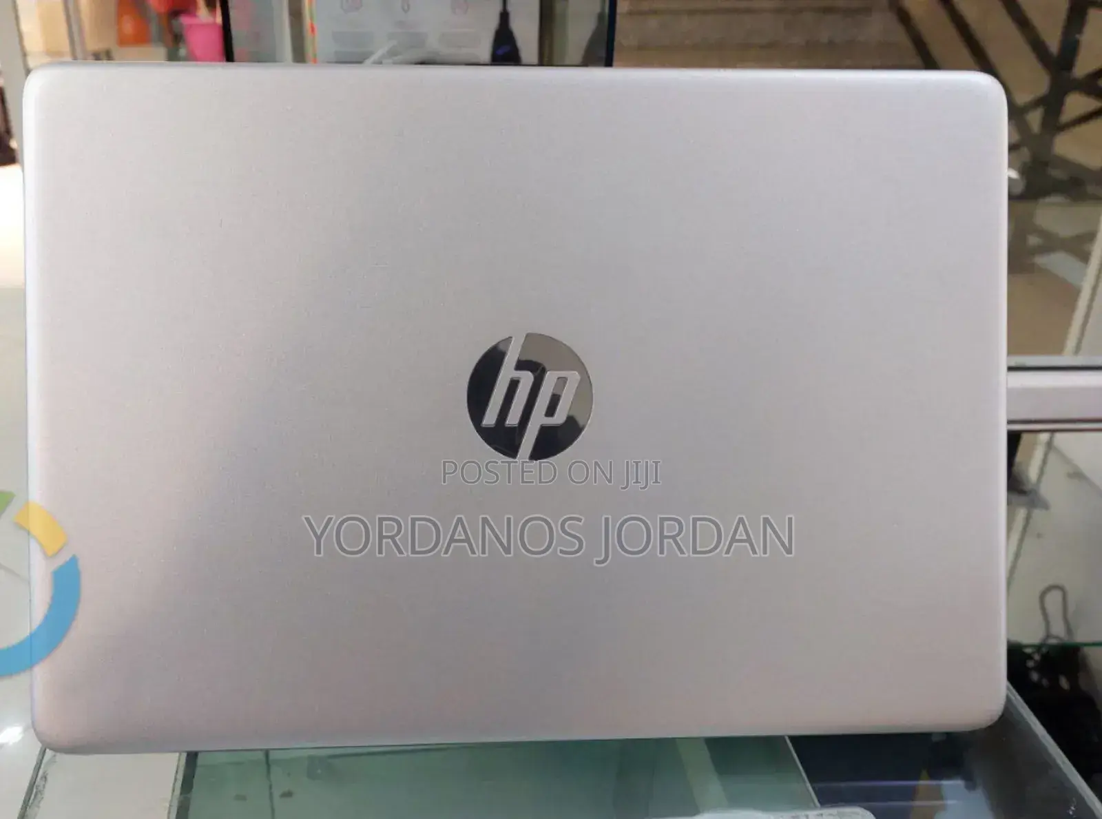 New Laptop HP Stream Notebook 8GB Intel Core I5 SSD 512GB