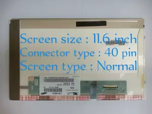 Photo - Laptop Screen