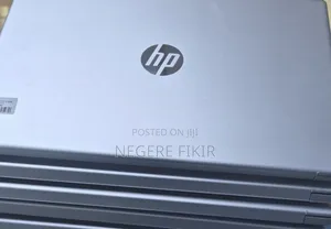 New Laptop HP Stream Notebook 16GB Intel Core I5 SSD 1T