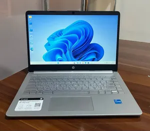 New Laptop HP Stream Notebook 8GB Intel Core I3 SSD 256GB