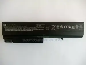 Photo - Hp Laptop Battery