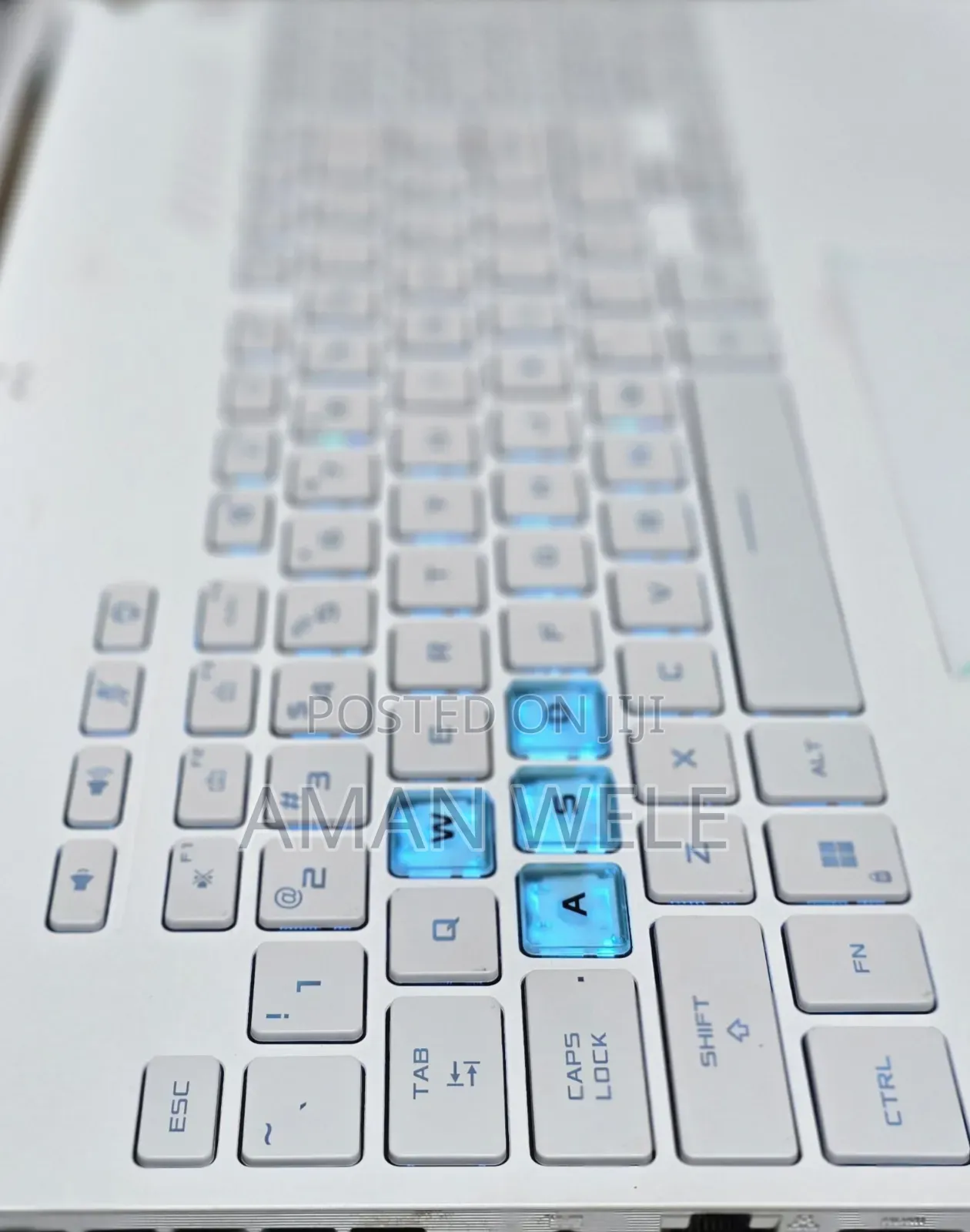 New Laptop Lenovo Legion 5 16GB Intel Core I5 SSD 512GB