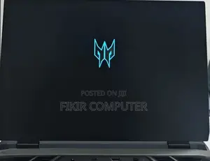 New Laptop Acer Predator Helios 300 16GB Intel Core I9 SSD 512GB