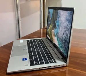 Photo - New Laptop HP ProBook 440 G3 16GB Intel Core I7 SSD 512GB