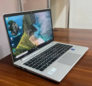 New Laptop HP ProBook 440 G3 16GB Intel Core I7 SSD 512GB