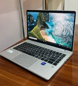 New Laptop HP ProBook 440 G3 16GB Intel Core I7 SSD 512GB