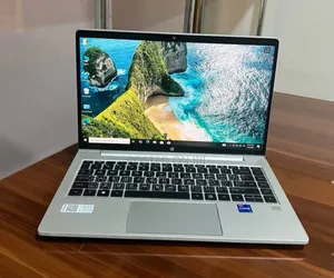 New Laptop HP ProBook 440 G3 16GB Intel Core I7 SSD 512GB