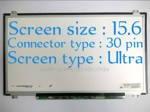 Photo - Laptop Screen