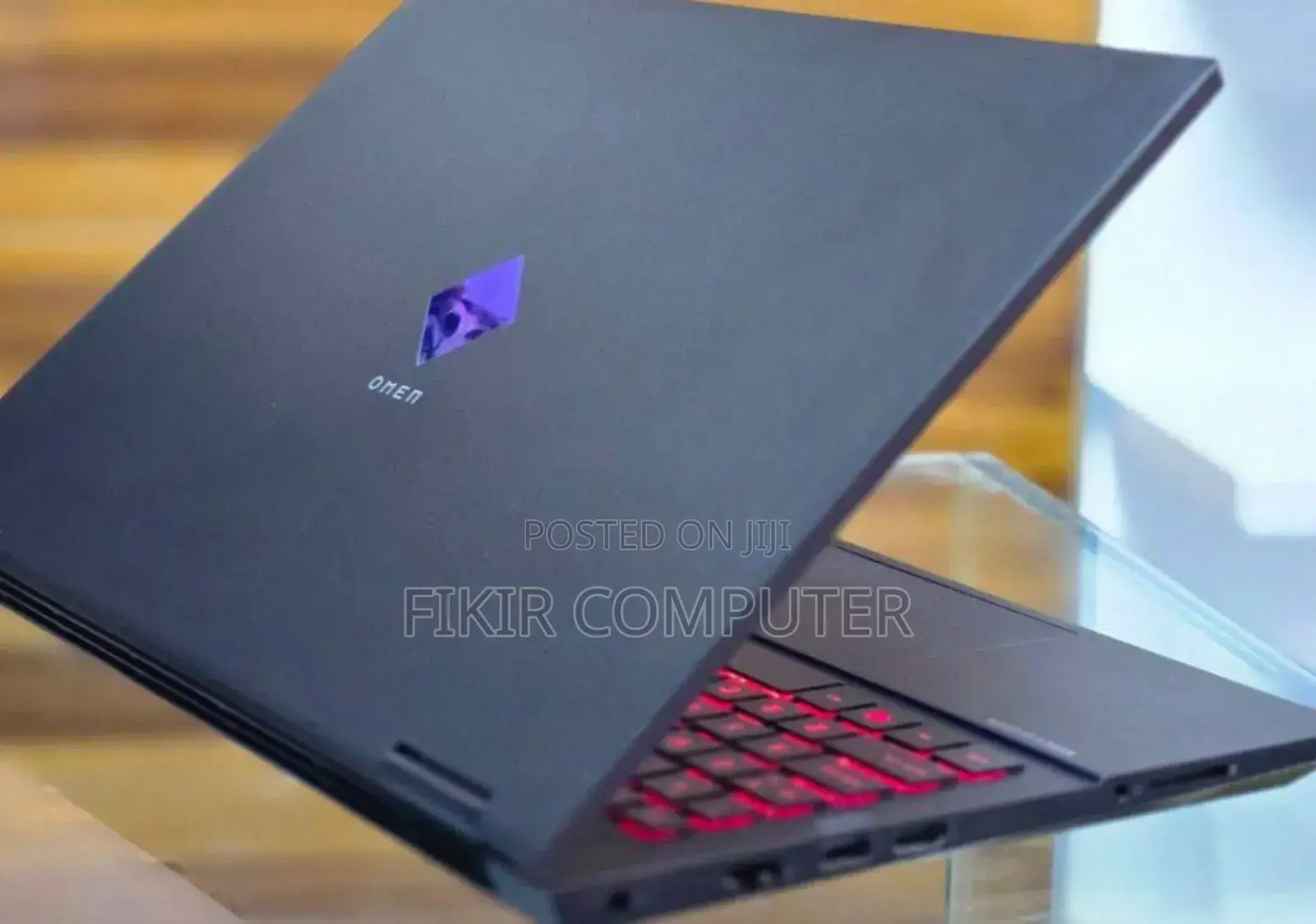 New Laptop HP OmniBook 5 Flip 14-Fp0023dx 16GB Intel Core I7 SSD 1T