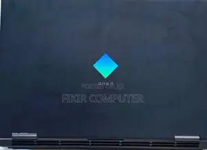 New Laptop HP OmniBook 5 Flip 14-Fp0023dx 16GB Intel Core I7 SSD 1T