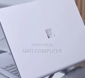 New Laptop Microsoft Surface Book 3 16GB Intel Core I7 SSD 256GB