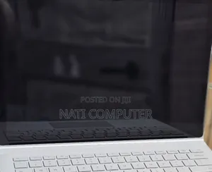 New Laptop Microsoft Surface Book 3 16GB Intel Core I7 SSD 256GB