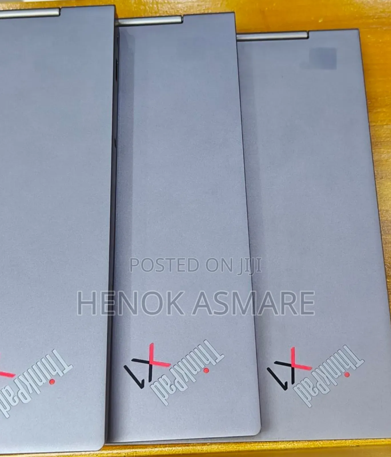 New Laptop Lenovo Thinkpad X1 Yoga 32GB Intel Core I7 SSD 512GB