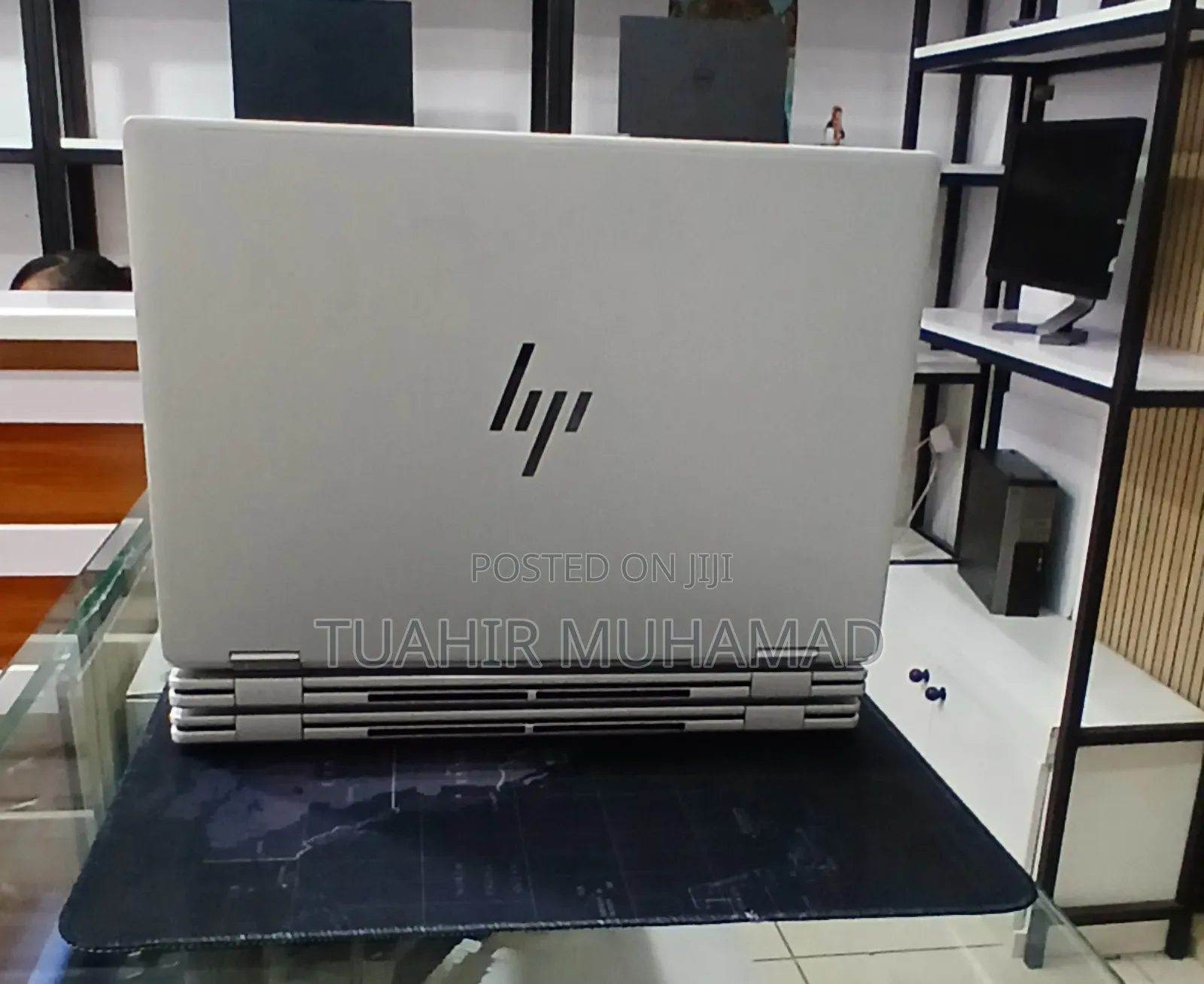 New Laptop HP Envy X360 16GB Intel Core Ultra 7 SSD 1T