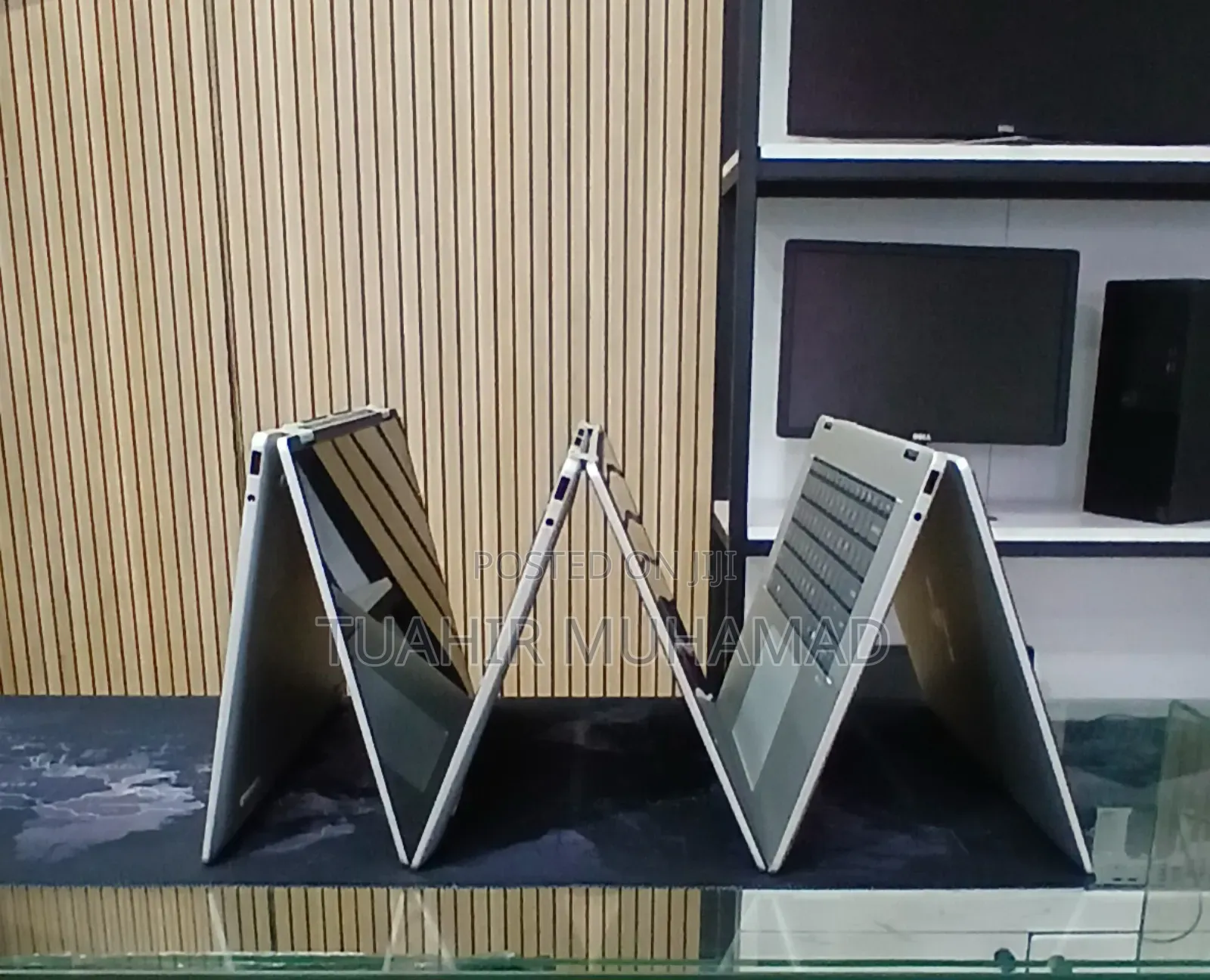 New Laptop HP Envy X360 16GB Intel Core Ultra 7 SSD 1T