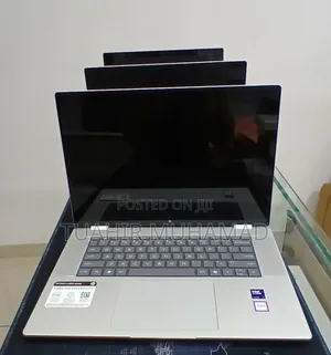 New Laptop HP Envy X360 16GB Intel Core Ultra 7 SSD 1T