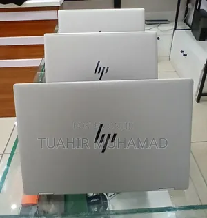 New Laptop HP Envy X360 16GB Intel Core Ultra 7 SSD 1T