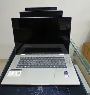 New Laptop HP Envy X360 16GB Intel Core Ultra 7 SSD 1T