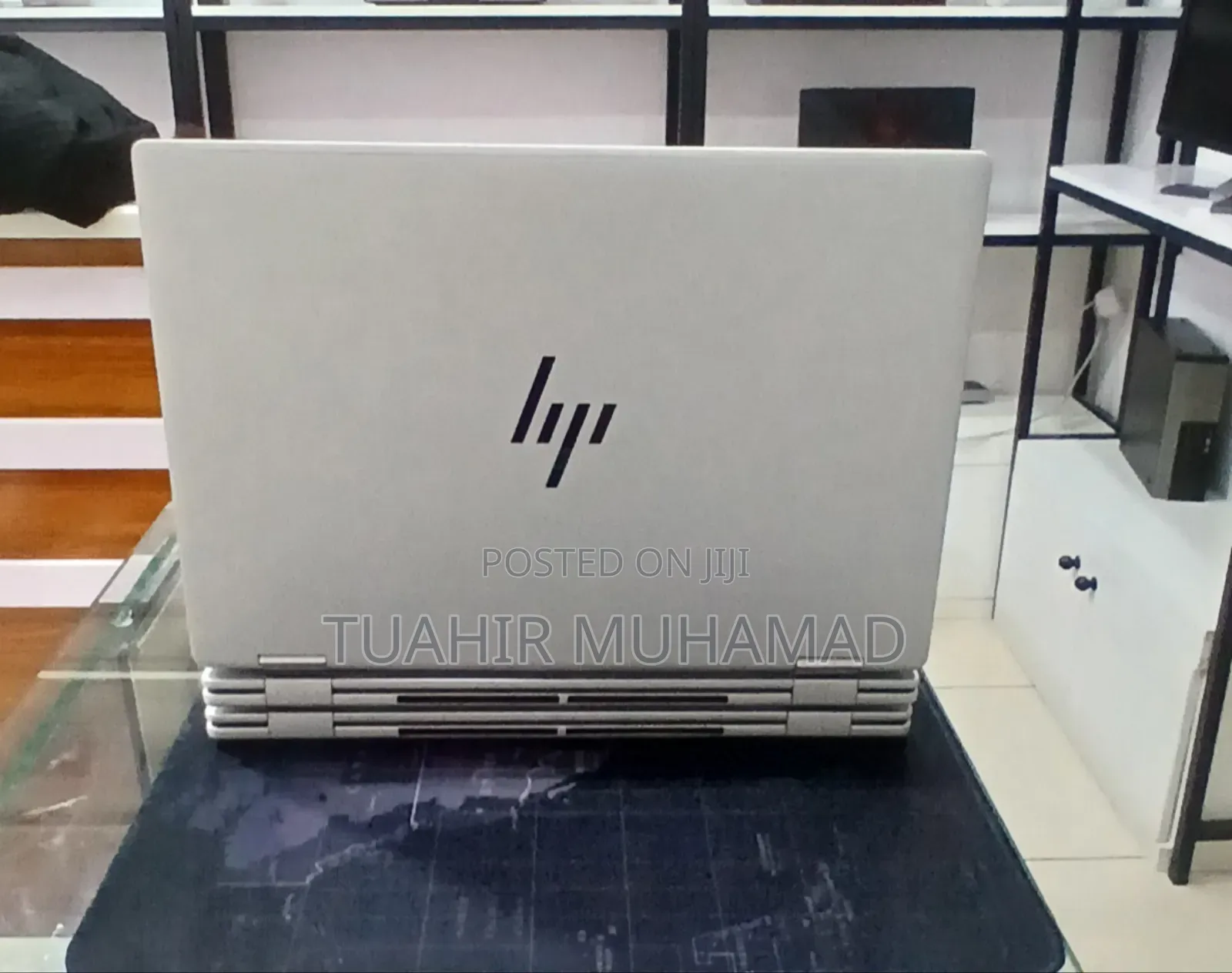 New Laptop HP Envy X360 16GB Intel Core Ultra 7 SSD 1T