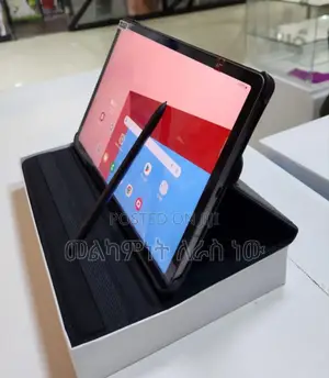 Photo - New Samsung Galaxy Tab S9 FE+ 128 GB
