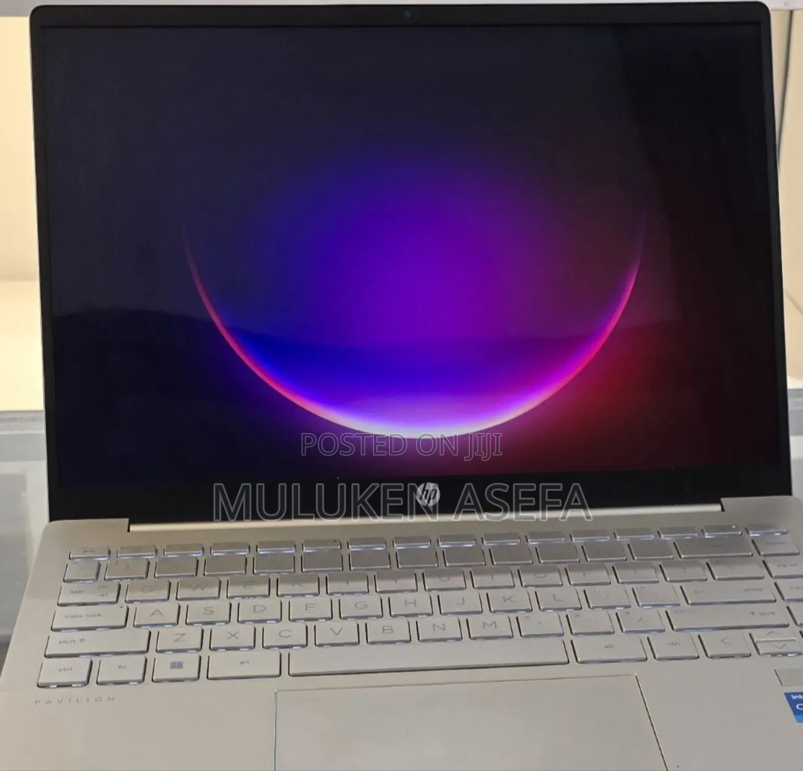 New Laptop HP Pavilion 14 16GB Intel Core I5 SSD 1T