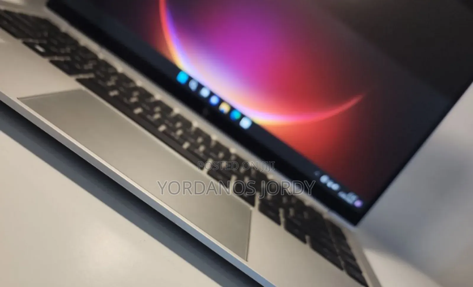 New Laptop HP EliteBook 1040 16GB Intel Core I7 SSD 512GB