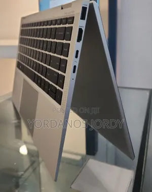 New Laptop HP EliteBook 1040 16GB Intel Core I7 SSD 512GB