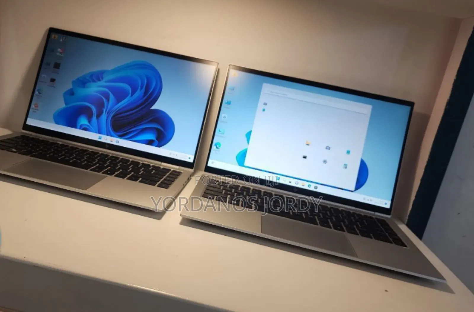 New Laptop HP EliteBook 1040 16GB Intel Core I7 SSD 512GB