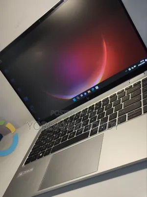 New Laptop HP EliteBook 1040 16GB Intel Core I7 SSD 512GB