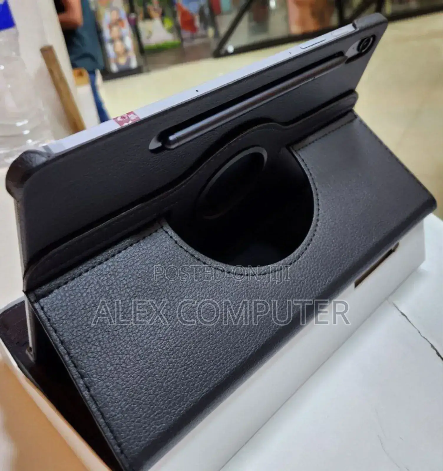 New Samsung Galaxy Tab S9 FE+ 128 GB