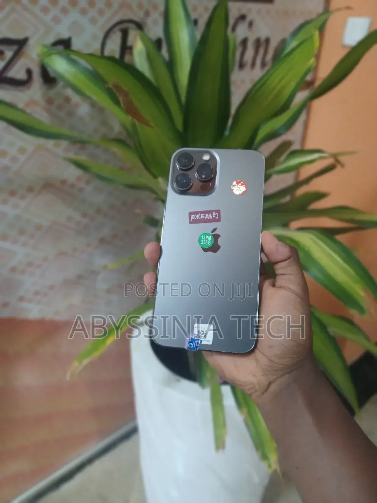 Apple iPhone 13 Pro Max 256 GB