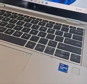 New Laptop HP EliteBook X360 1030 G2 32GB Intel Core I7 SSD 512GB