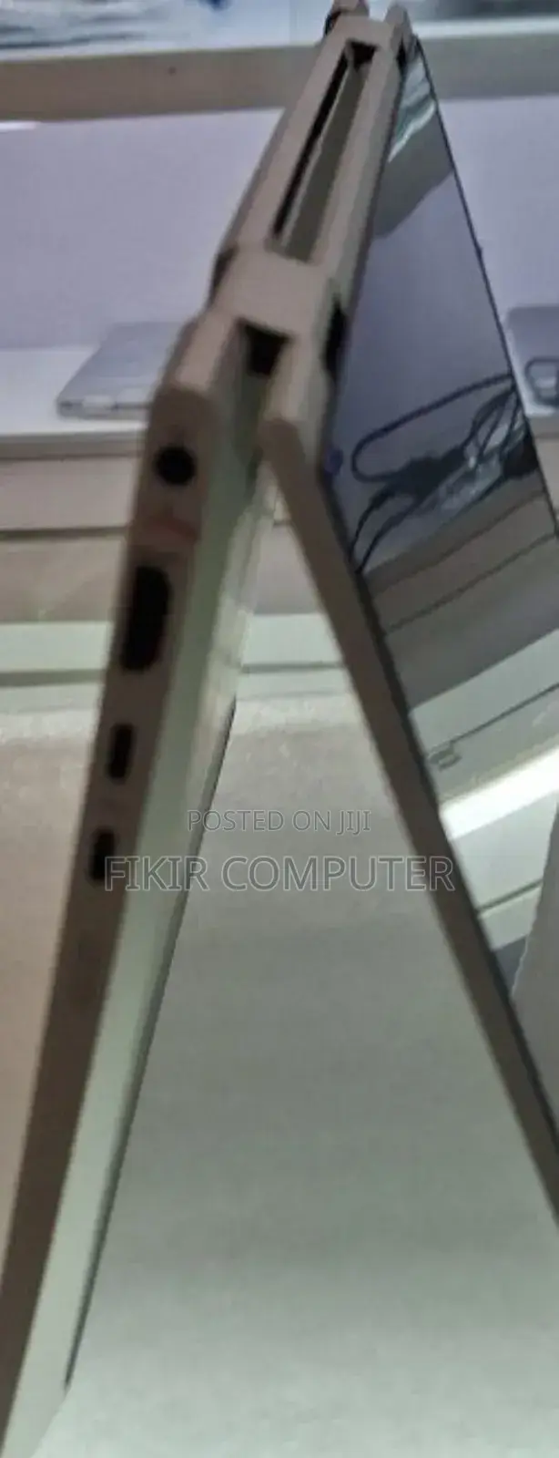 New Laptop HP EliteBook X360 1030 G2 32GB Intel Core I7 SSD 512GB