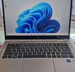 New Laptop HP EliteBook X360 1030 G2 32GB Intel Core I7 SSD 512GB