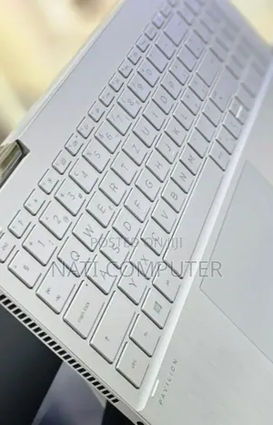 New Laptop HP Envy X360 16GB Intel Core I7 SSD 512GB