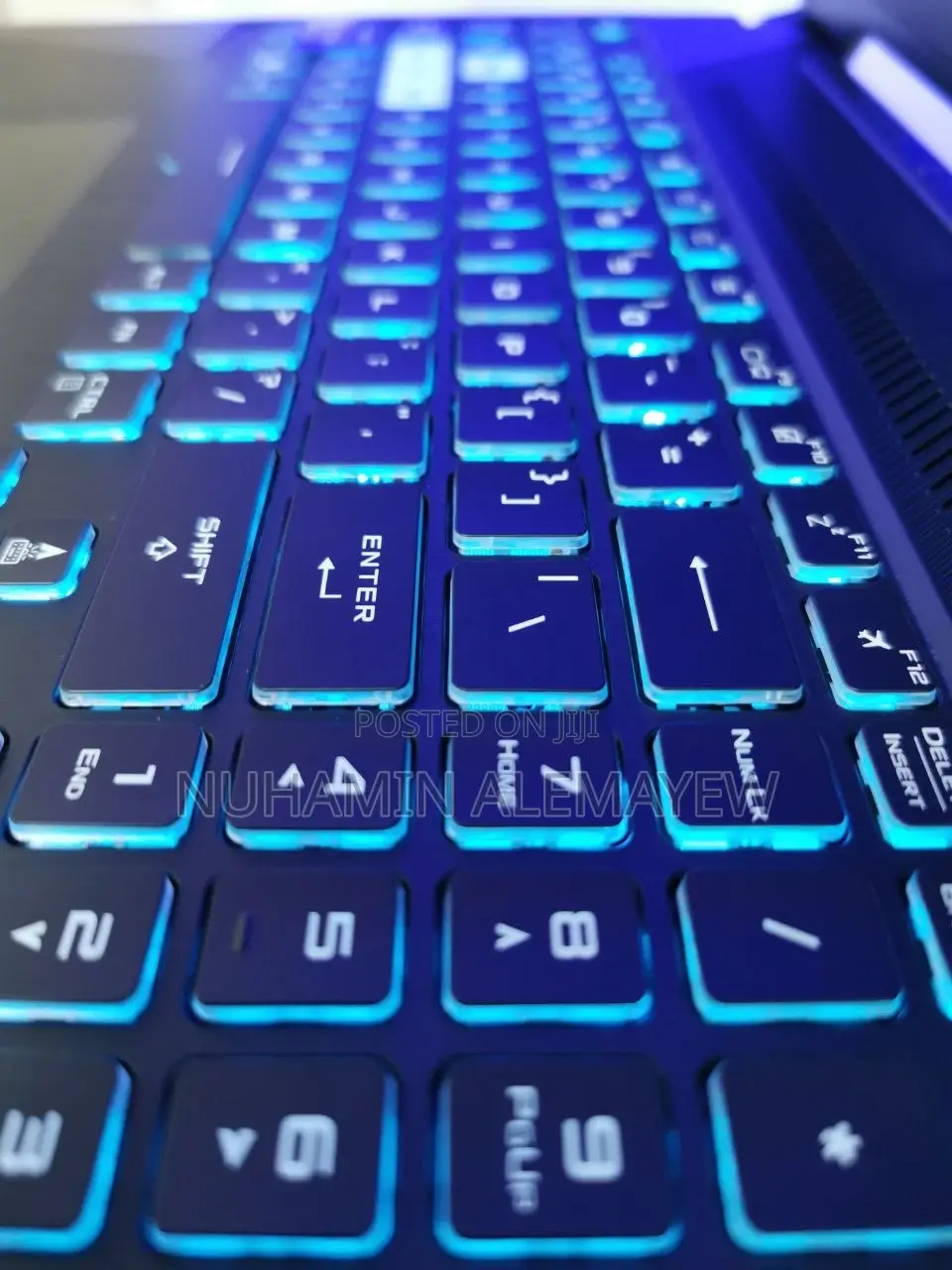 New Laptop Asus TUF Gaming A15 16GB Intel Core I5 SSD 512GB