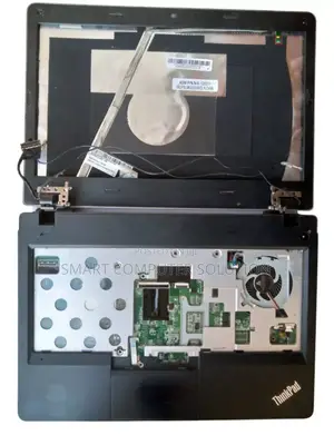 Photo - Lenovo 320 Spareparts