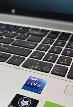 New Laptop HP Probook 11 EE G1 16GB Intel Core I7 SSD 1T