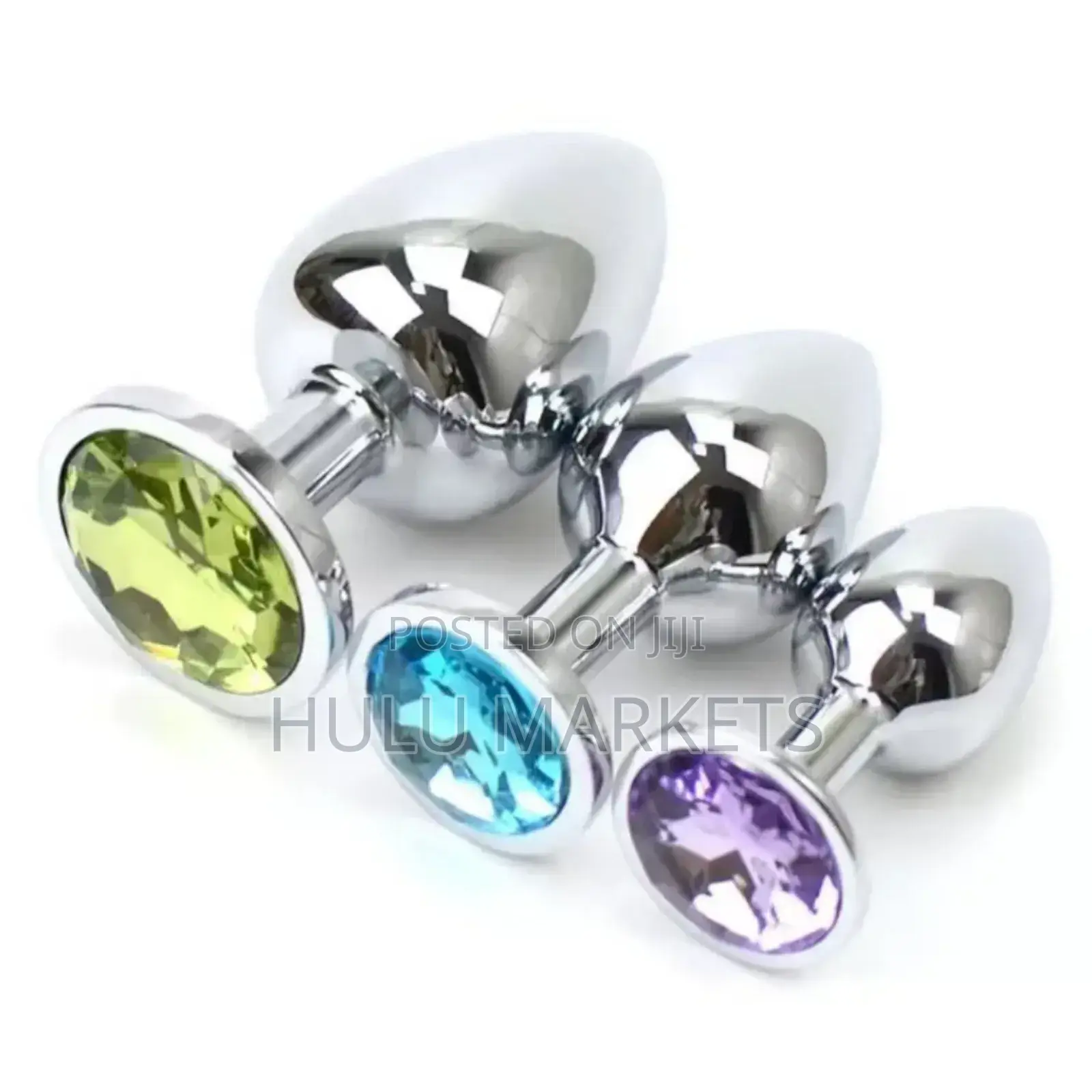 Anal Anal Butt Plug Sex Toys