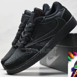 Nike Air Travis Scott