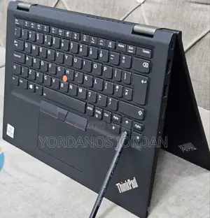New Laptop Lenovo Thinkpad X13 Yoga 16GB Intel Core I5 SSD 512GB