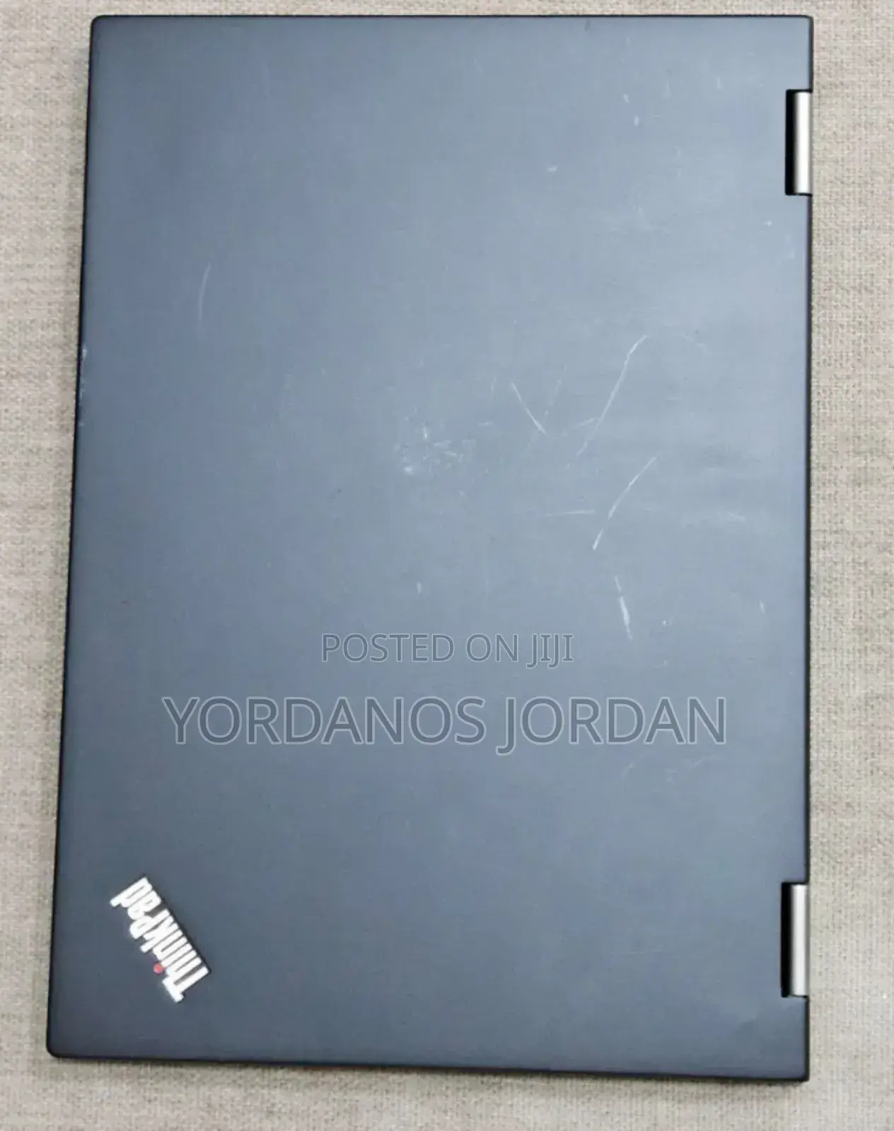 New Laptop Lenovo Thinkpad X13 Yoga 16GB Intel Core I5 SSD 512GB