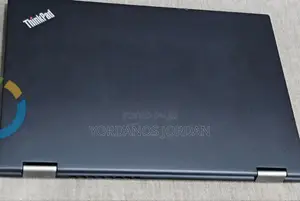 New Laptop Lenovo Thinkpad X13 Yoga 16GB Intel Core I5 SSD 512GB