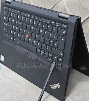 New Laptop Lenovo Thinkpad X13 Yoga 16GB Intel Core I5 SSD 512GB