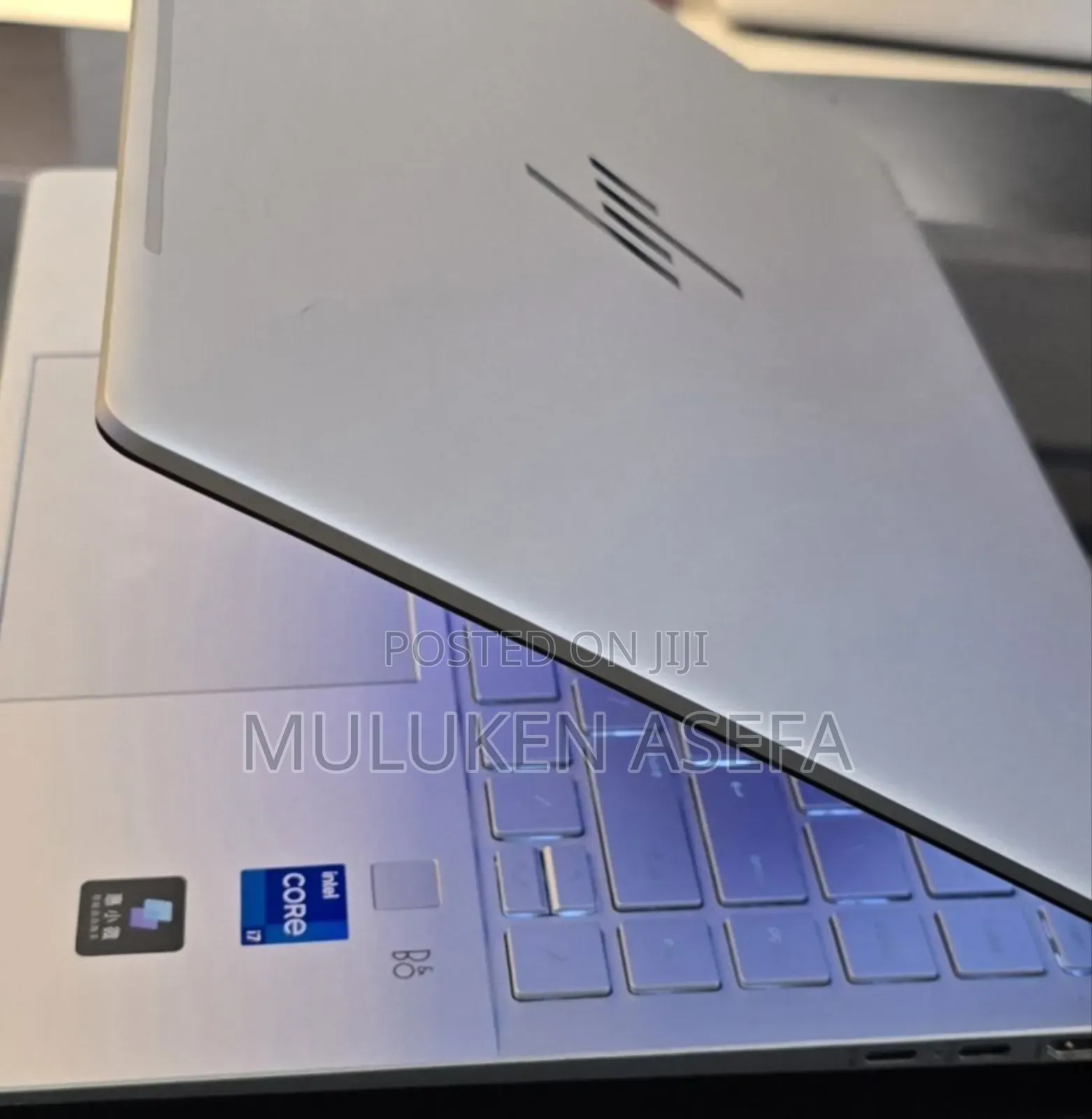 New Laptop HP Pavilion 14 16GB Intel Core I7 SSD 1T