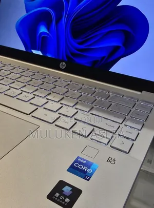 New Laptop HP Pavilion 14 16GB Intel Core I7 SSD 1T