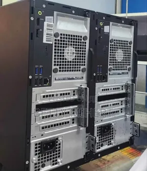 New Desktop Computer Dell OptiPlex 3070 8GB Intel Core I5 HDD 1T