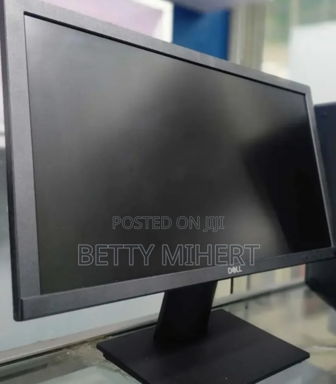 New Desktop Computer Dell OptiPlex 3070 8GB Intel Core I5 HDD 1T