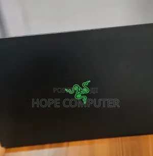 Photo - New Laptop Razer Blade 16GB Intel Core I7 SSD 512GB